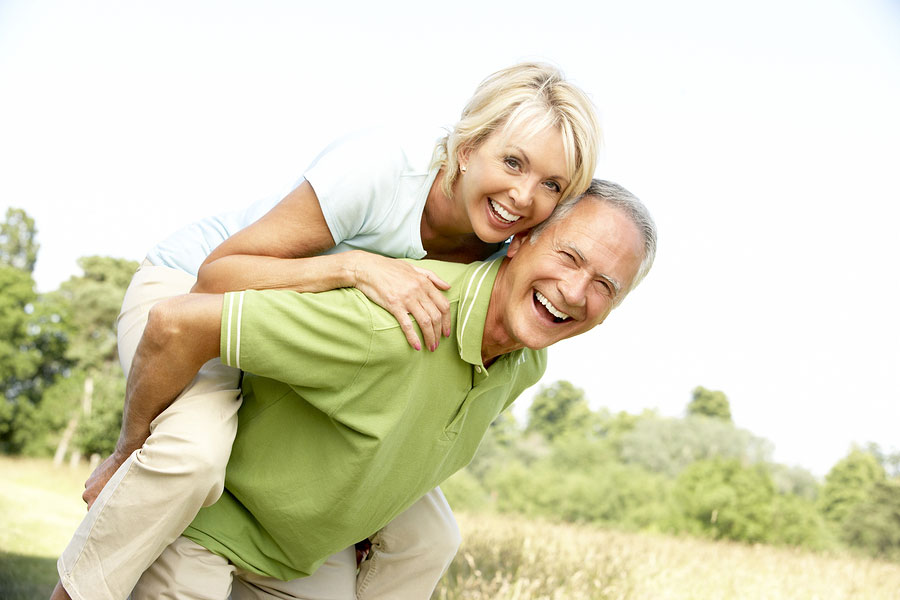 Testosterone therapy In Kaysville: More Energy