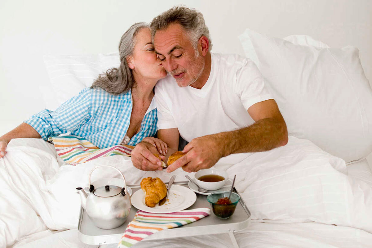 Testosterone therapy In Kaysville: Sex life