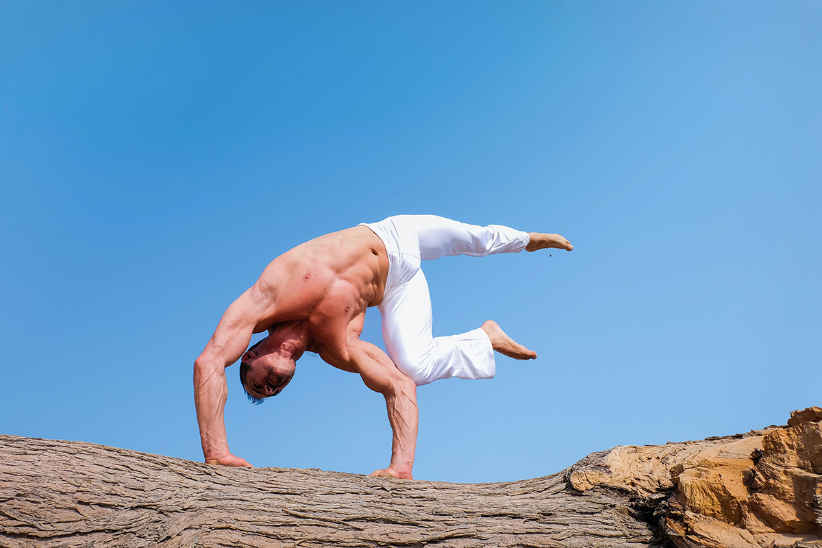 Testosterone therapy In Kaysville: Muscle Strength